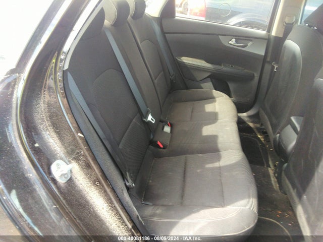 KIA Forte Lxs 2021 3KPF24AD7ME273690 Image 8