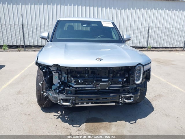 Rivian R1t Adventure Quad Motor Large Pack 2023 7FCTGAAA6PN020119 Image 13