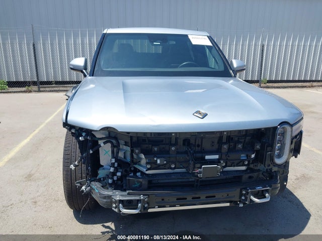 Rivian R1t Adventure Quad Motor Large Pack 2023 7FCTGAAA6PN020119 Image 21