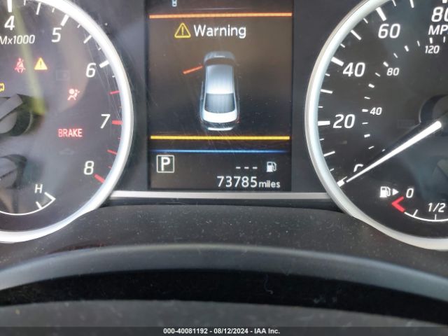3N1AB7AP4KY227688 Nissan SENTRA S