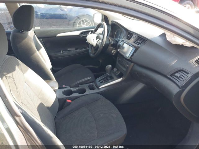 3N1AB7AP4KY227688 Nissan SENTRA S