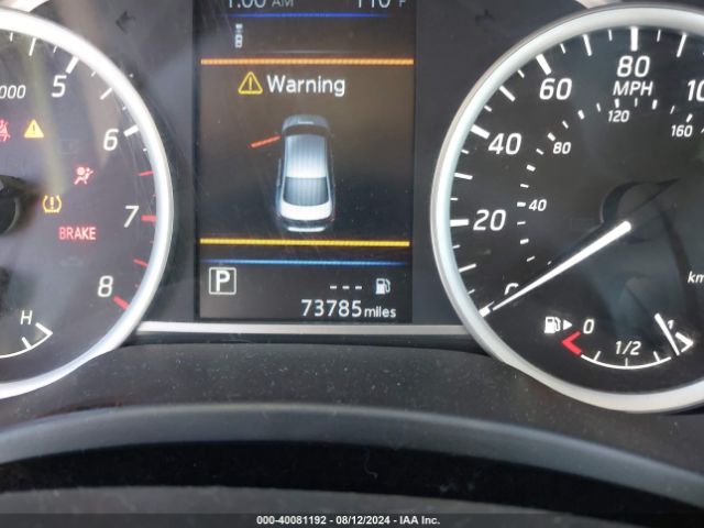 3N1AB7AP4KY227688 Nissan SENTRA S