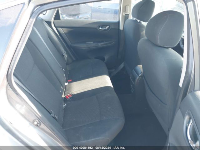 3N1AB7AP4KY227688 Nissan SENTRA S