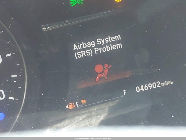 3CZRU6H58NM718604 Honda Hr-v Awd Ex