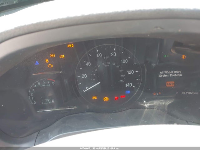 3CZRU6H58NM718604 Honda Hr-v Awd Ex