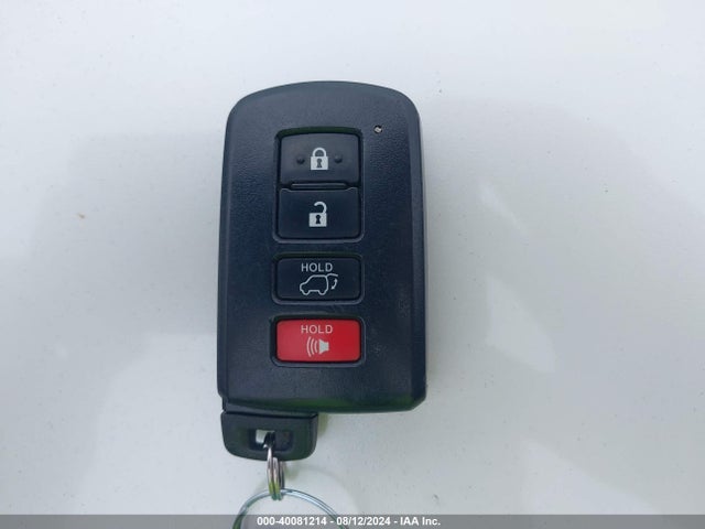 Toyota Rav4 Limited 2014 2T3DFREV6EW138069 Image 11