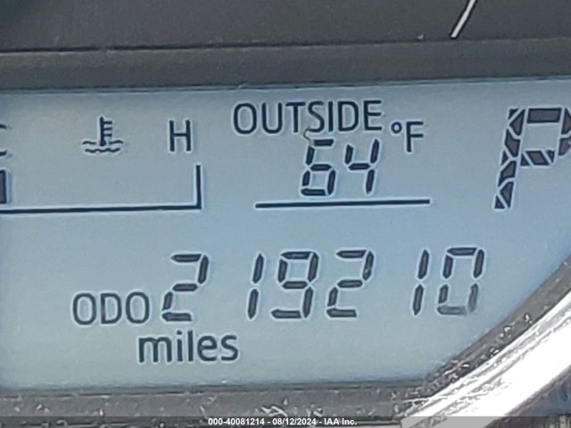 Toyota Rav4 Limited 2014 2T3DFREV6EW138069 Image 16