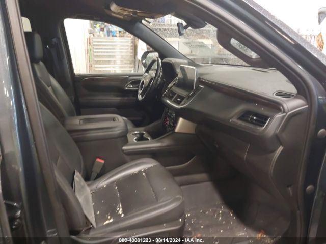 1GNSKNKD8MR266388 Chevrolet Tahoe 4wd Lt