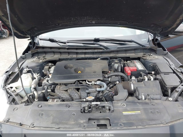 Nissan Altima 2.5 Sv 2019 1N4BL4DV0KC147388 Image 10