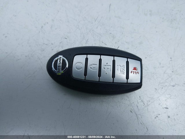 Nissan Altima 2.5 Sv 2019 1N4BL4DV0KC147388 Image 11