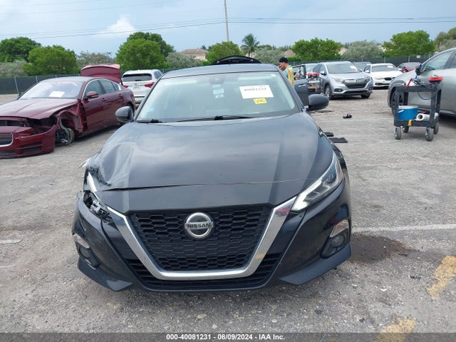 Nissan Altima 2.5 Sv 2019 1N4BL4DV0KC147388 Image 12
