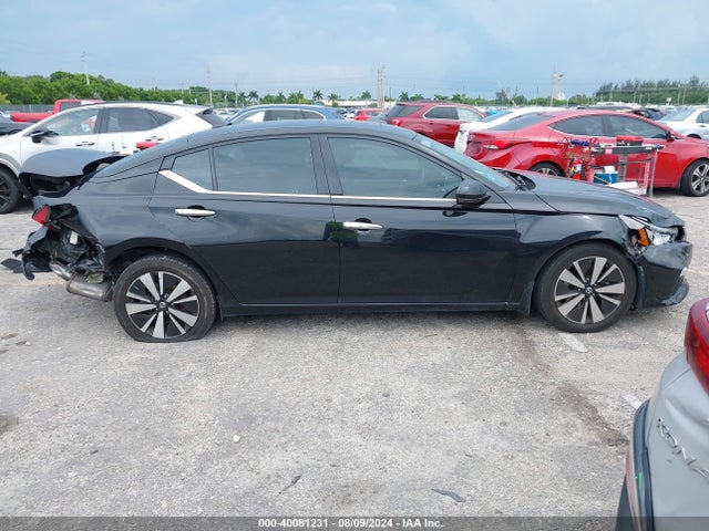 Nissan Altima 2.5 Sv 2019 1N4BL4DV0KC147388 Image 13