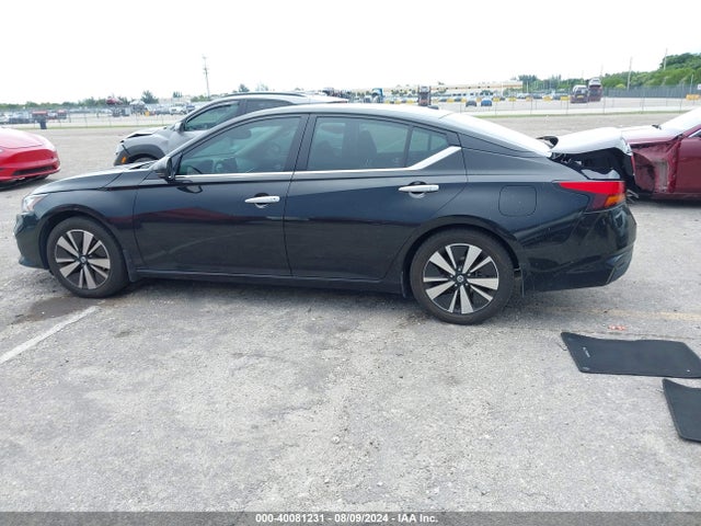 Nissan Altima 2.5 Sv 2019 1N4BL4DV0KC147388 Image 14