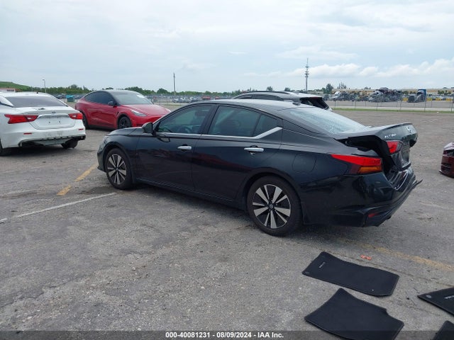 Nissan Altima 2.5 Sv 2019 1N4BL4DV0KC147388 Image 3