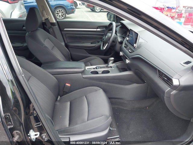 Nissan Altima 2.5 Sv 2019 1N4BL4DV0KC147388 Image 5