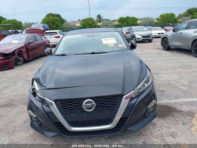 Nissan Altima 2.5 Sv 2019 1N4BL4DV0KC147388 Image 6