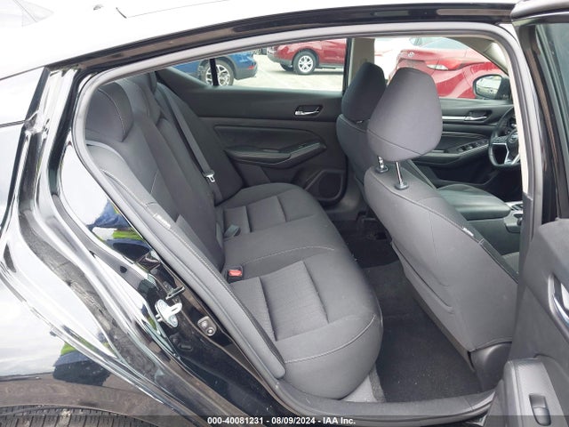 Nissan Altima 2.5 Sv 2019 1N4BL4DV0KC147388 Image 8