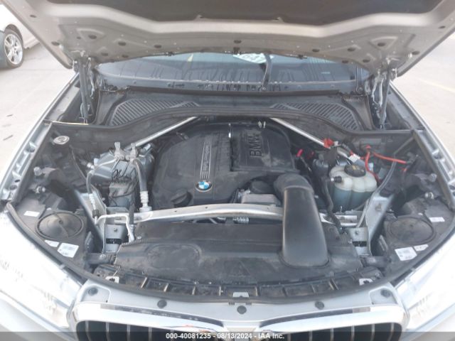 5UXKR2C53J0X08731 BMW X5 Sdrive35i