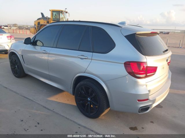 5UXKR2C53J0X08731 BMW X5 Sdrive35i