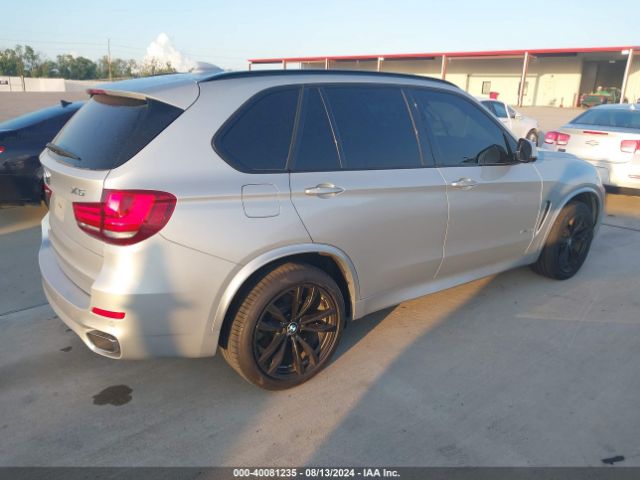 5UXKR2C53J0X08731 BMW X5 Sdrive35i