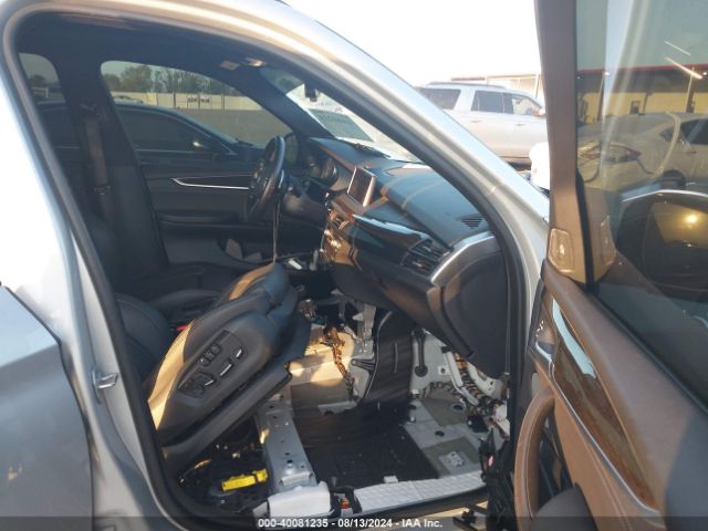 5UXKR2C53J0X08731 BMW X5 Sdrive35i