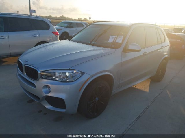 5UXKR2C53J0X08731 BMW X5 Sdrive35i