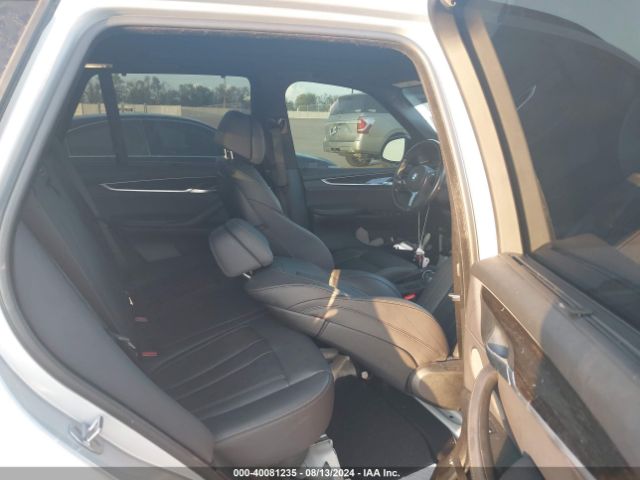 5UXKR2C53J0X08731 BMW X5 Sdrive35i