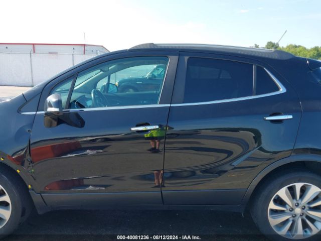 KL4CJASB5JB591909 Buick Encore Preferred