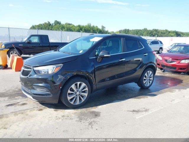 KL4CJASB5JB591909 Buick Encore Preferred