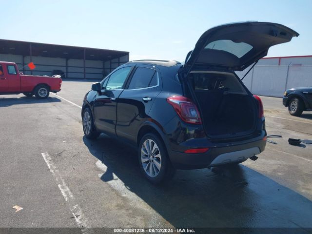 KL4CJASB5JB591909 Buick Encore Preferred
