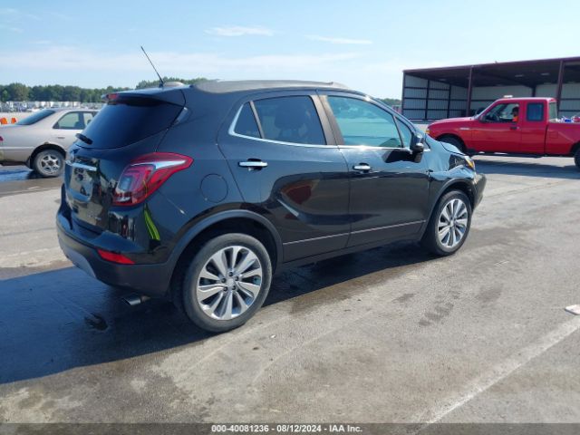KL4CJASB5JB591909 Buick Encore Preferred