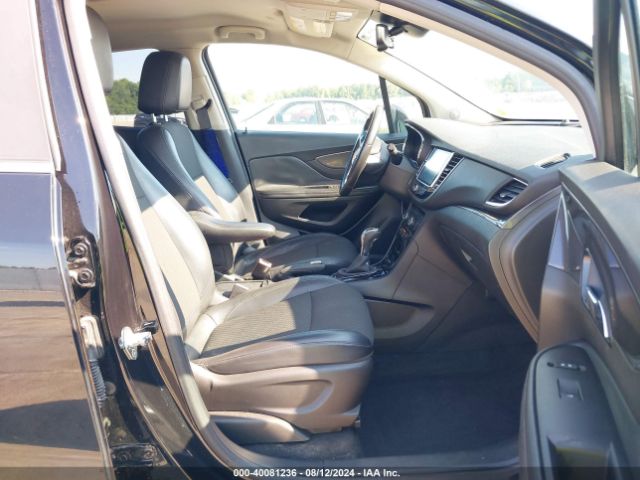 KL4CJASB5JB591909 Buick Encore Preferred