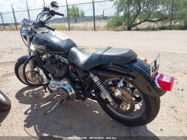 2010 HARLEY-DAVIDSON XL1200 1HD1CX31XAC404754 Photo 2