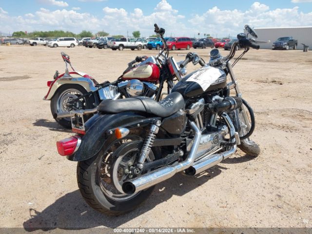 2010 HARLEY-DAVIDSON XL1200 1HD1CX31XAC404754 Photo 3