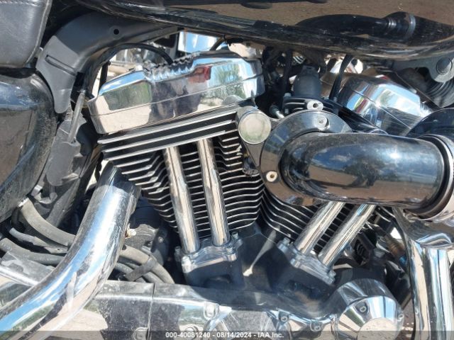 2010 HARLEY-DAVIDSON XL1200 1HD1CX31XAC404754 Photo 7