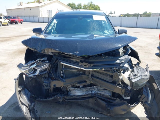 2GNAXTEV1L6134668 Chevrolet Equinox Awd 2fl
