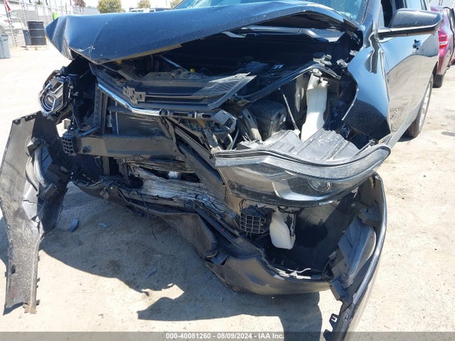 2GNAXTEV1L6134668 Chevrolet Equinox Awd 2fl