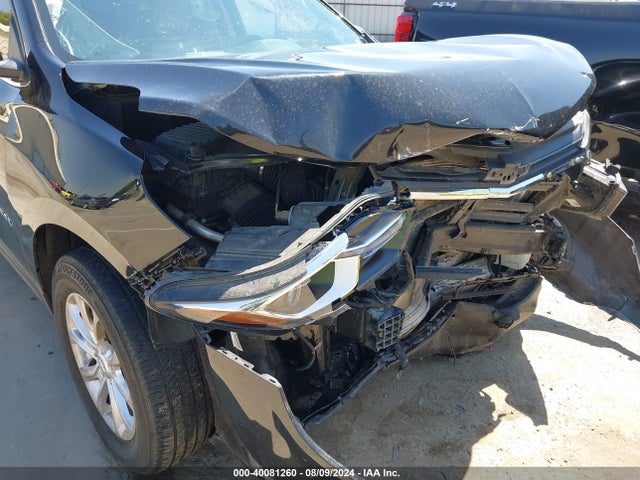 2GNAXTEV1L6134668 Chevrolet Equinox Awd 2fl
