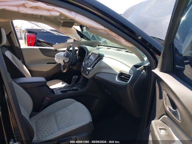2GNAXTEV1L6134668 Chevrolet Equinox Awd 2fl