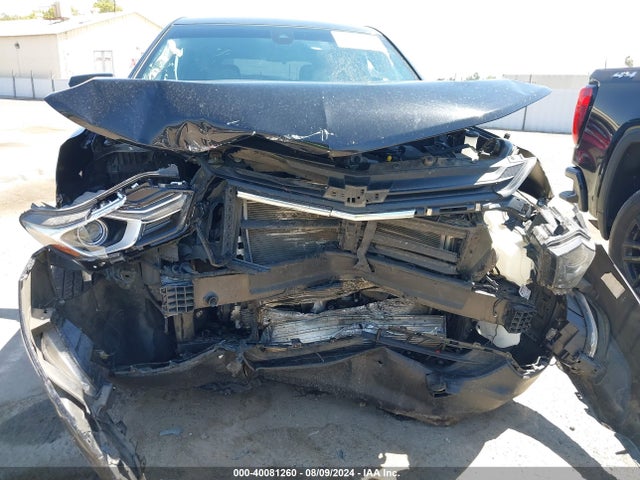 2GNAXTEV1L6134668 Chevrolet Equinox Awd 2fl