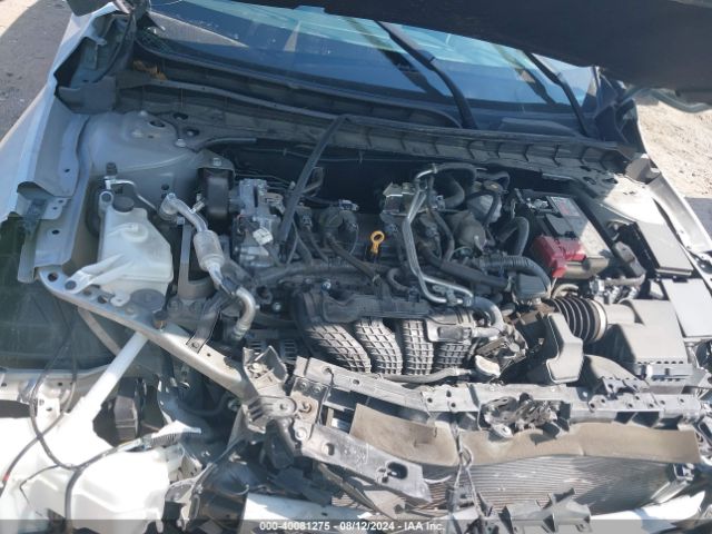 1N4BL4DV3PN314712 Nissan Altima Sv Fwd