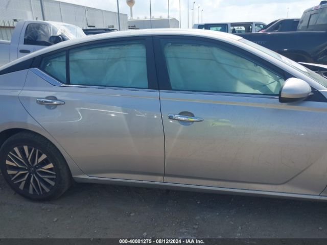 1N4BL4DV3PN314712 Nissan Altima Sv Fwd