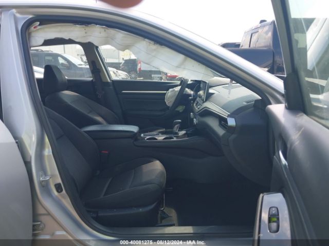 1N4BL4DV3PN314712 Nissan Altima Sv Fwd