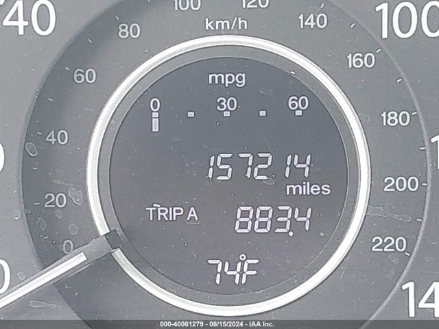 Honda CR-V LX 2015 5J6RM4H32FL119137 Image 15