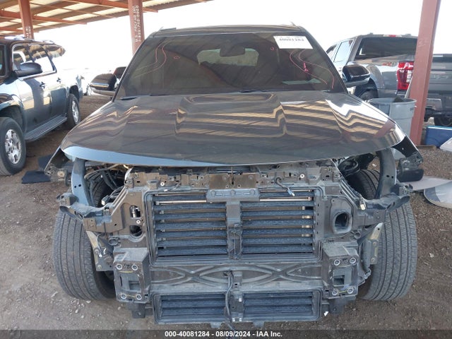 Ford Explorer Limited 2022 1FMSK8FH2NGC07966 Image 13