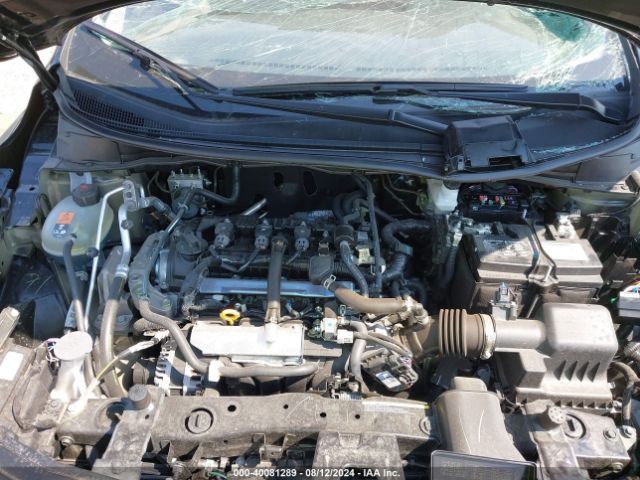 3N1CN8DV0RL876878 Nissan Versa 1.6 S