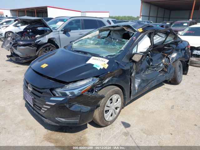 3N1CN8DV0RL876878 Nissan Versa 1.6 S