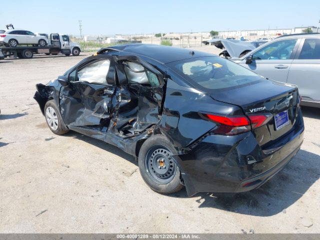 3N1CN8DV0RL876878 Nissan Versa 1.6 S