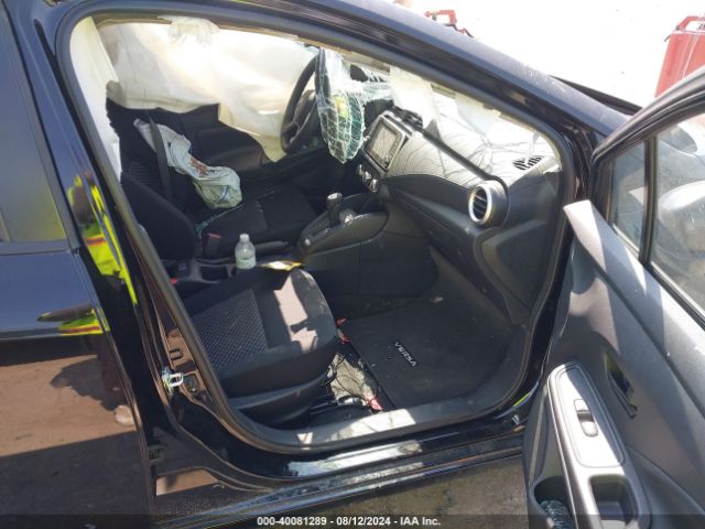 3N1CN8DV0RL876878 Nissan Versa 1.6 S