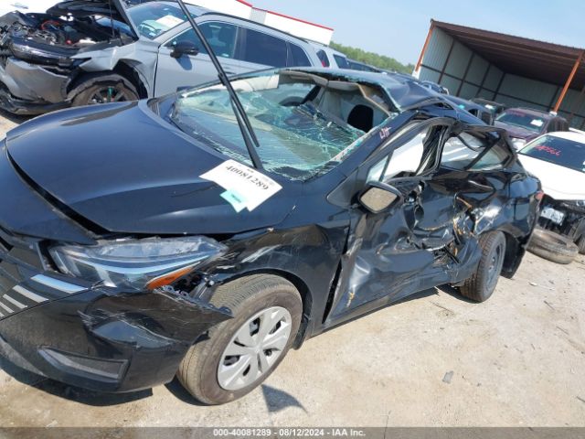 3N1CN8DV0RL876878 Nissan Versa 1.6 S
